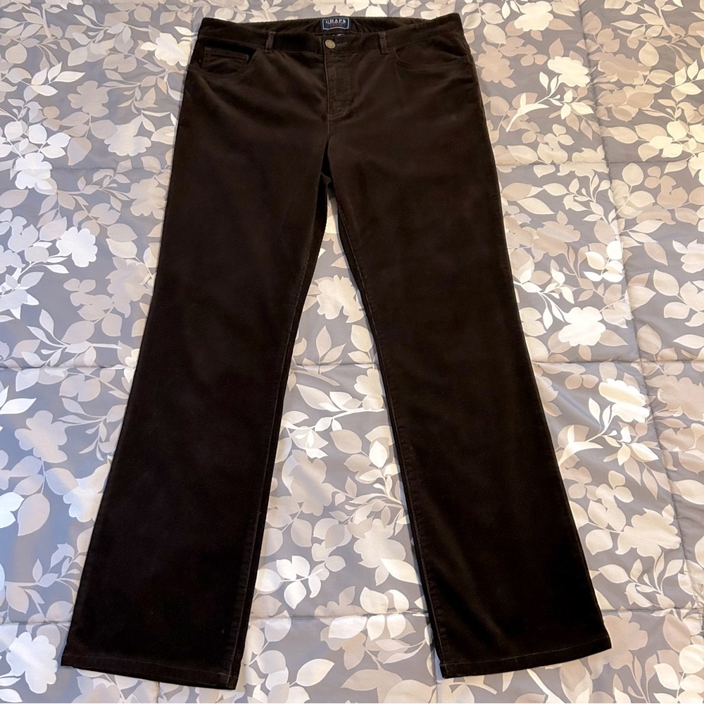 Chaps Corduroy pants